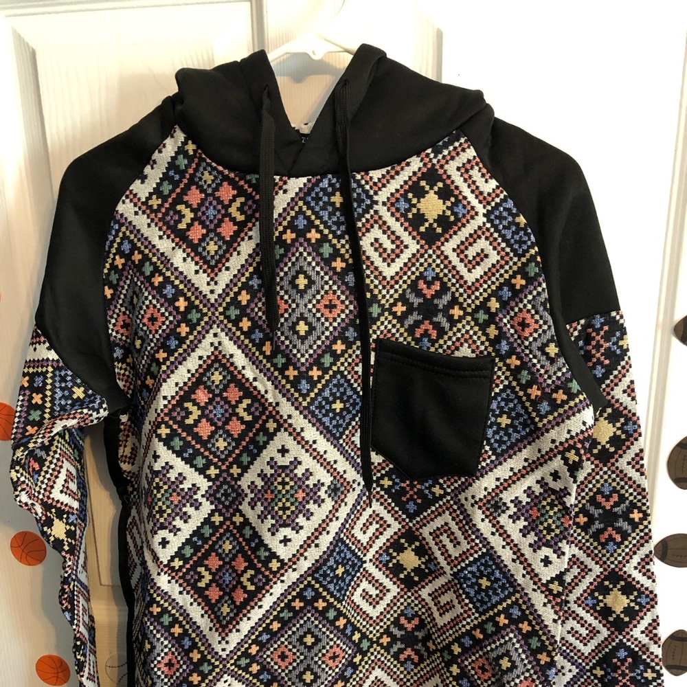 Zyfg free hoodie